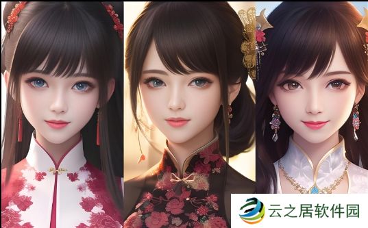 经典回合制端游《盖世豪侠》一骑当千，江湖尽在掌握！